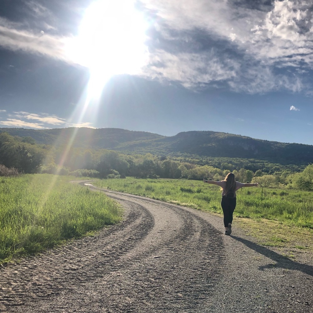 Meet your Posher, Dayna